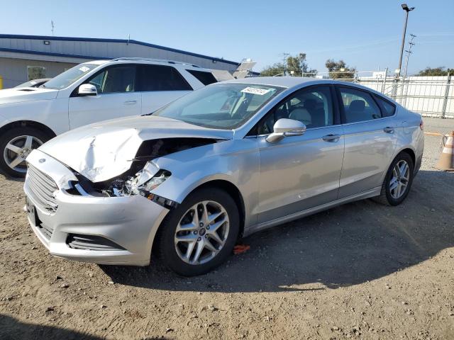 FORD FUSION SE 2014 3fa6p0h78er158154