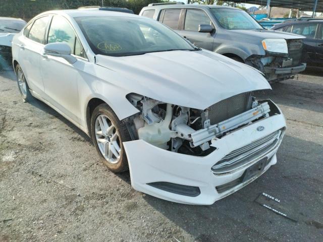 FORD FUSION SE 2014 3fa6p0h78er159210