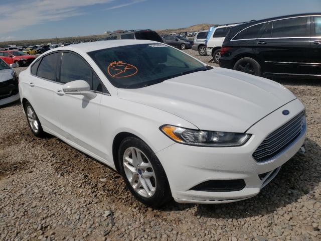 FORD FUSION SE 2014 3fa6p0h78er159336