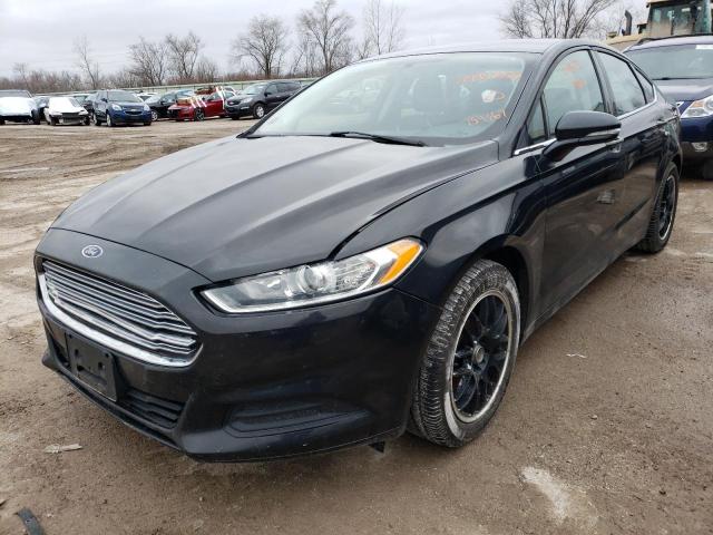 FORD FUSION SE 2014 3fa6p0h78er159367