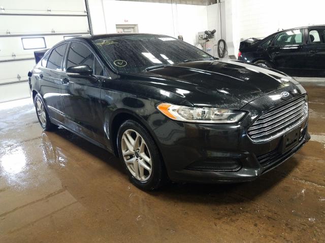 FORD FUSION SE 2014 3fa6p0h78er159448