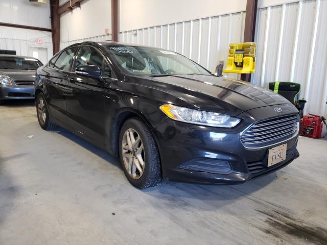 FORD FUSION SE 2014 3fa6p0h78er159918