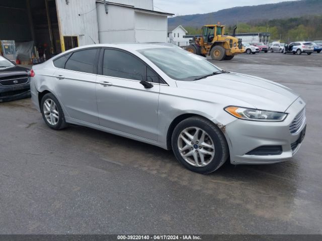 FORD FUSION 2014 3fa6p0h78er164505