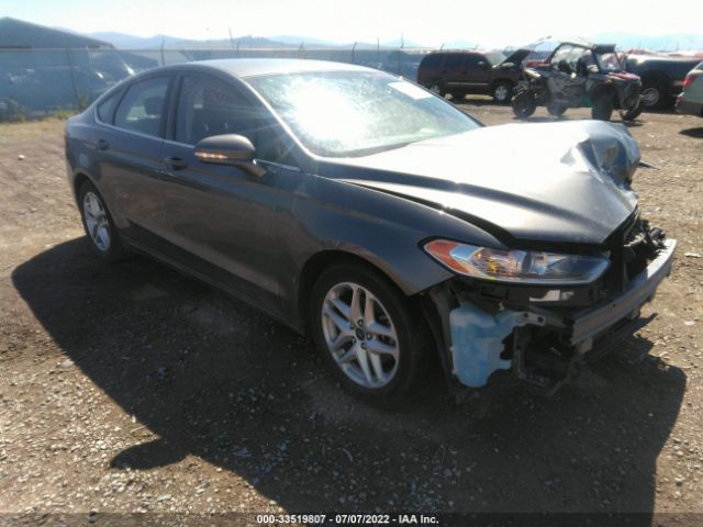 FORD FUSION 2014 3fa6p0h78er165122