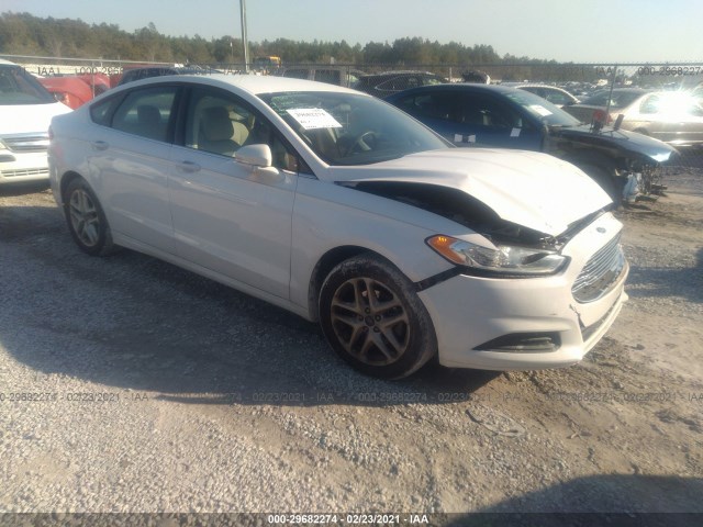 FORD FUSION 2014 3fa6p0h78er165413