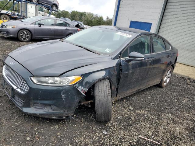 FORD FUSION SE 2014 3fa6p0h78er166870