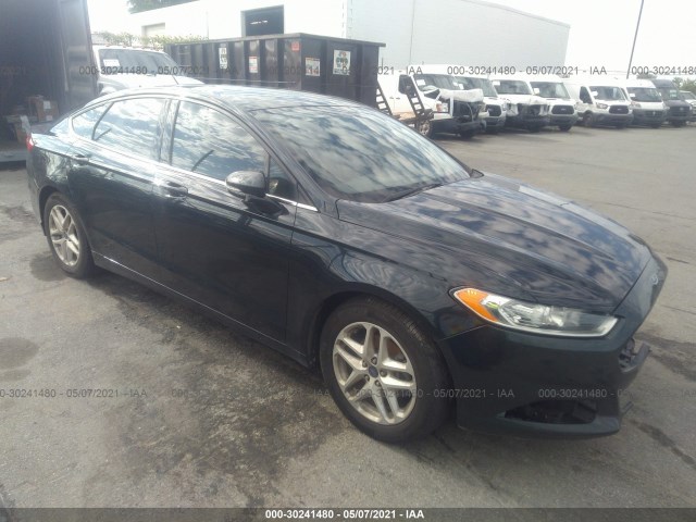 FORD FUSION 2014 3fa6p0h78er168778