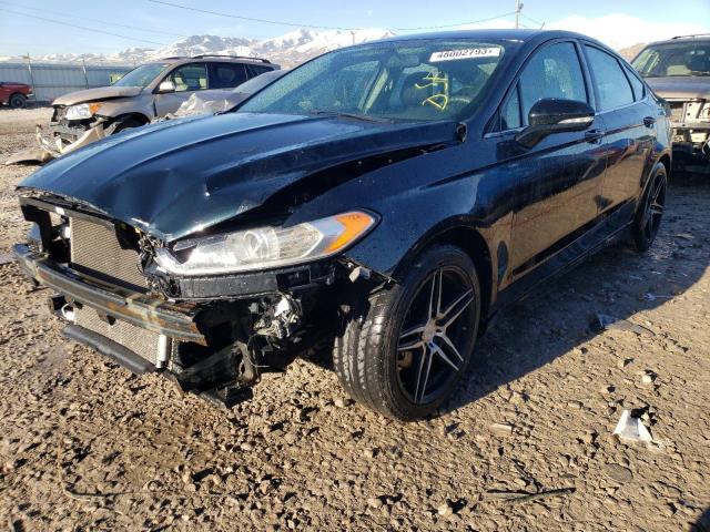 FORD FUSION SE 2014 3fa6p0h78er169901