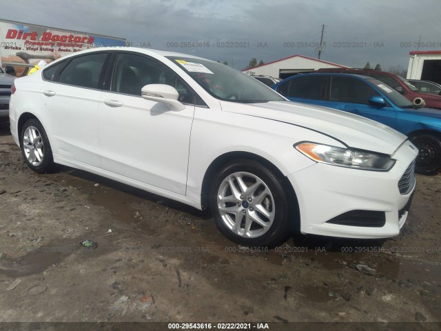 FORD FUSION 2014 3fa6p0h78er171194