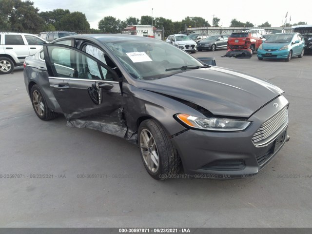 FORD FUSION 2014 3fa6p0h78er171812