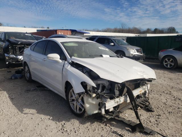 FORD FUSION SE 2014 3fa6p0h78er171969