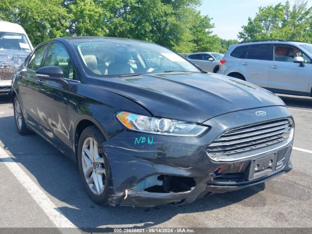 FORD FUSION 2014 3fa6p0h78er173222