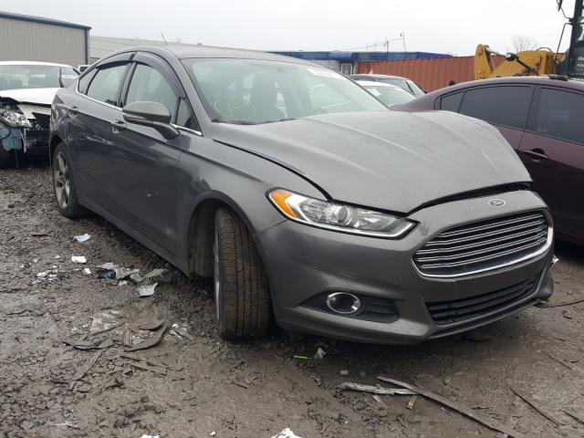 FORD FUSION SE 2014 3fa6p0h78er173267