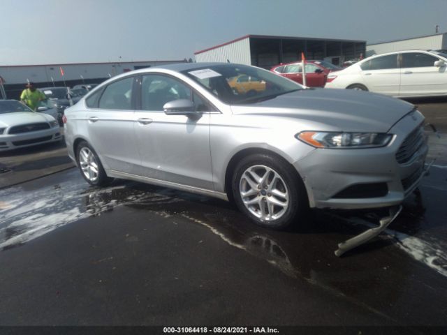 FORD FUSION 2014 3fa6p0h78er173284