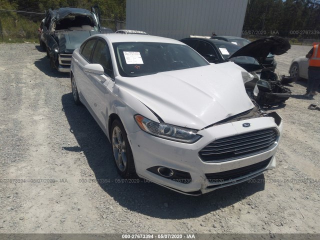 FORD FUSION 2014 3fa6p0h78er173611