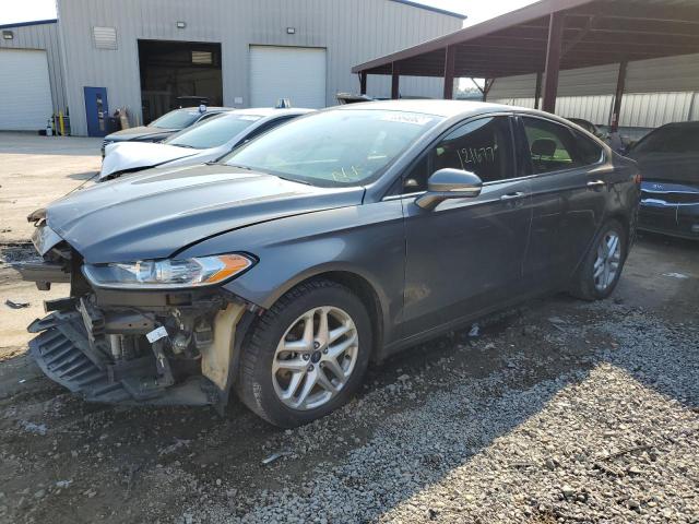 FORD FUSION SE 2014 3fa6p0h78er173737