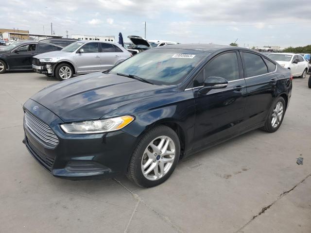 FORD FUSION SE 2014 3fa6p0h78er173849