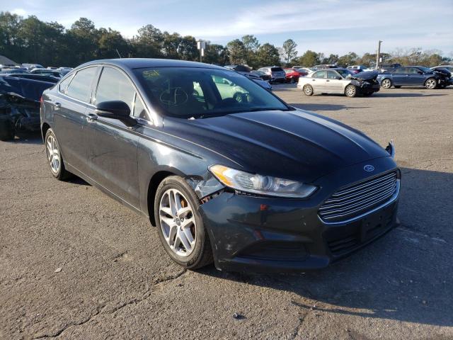 FORD FUSION SE 2014 3fa6p0h78er176749