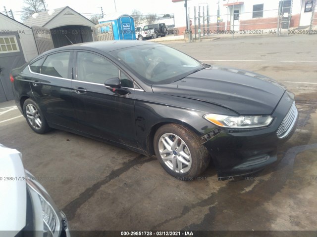 FORD FUSION 2014 3fa6p0h78er178923