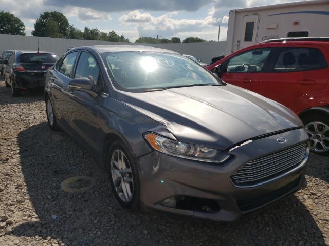 FORD FUSION SE 2014 3fa6p0h78er178985