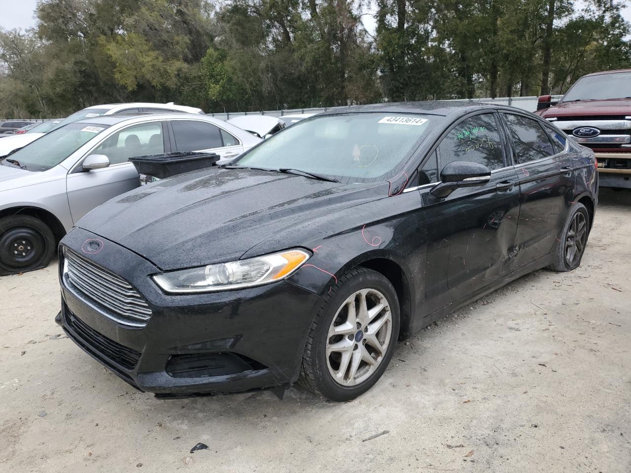 FORD FUSION 2014 3fa6p0h78er179618