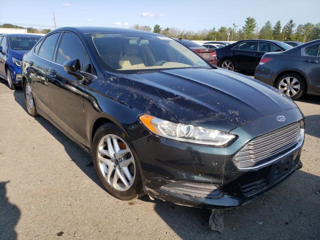 FORD FUSION SE 2014 3fa6p0h78er181692