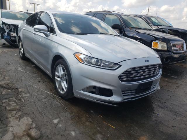 FORD FUSION SE 2014 3fa6p0h78er186522