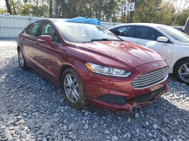 FORD FUSION SE 2014 3fa6p0h78er190036