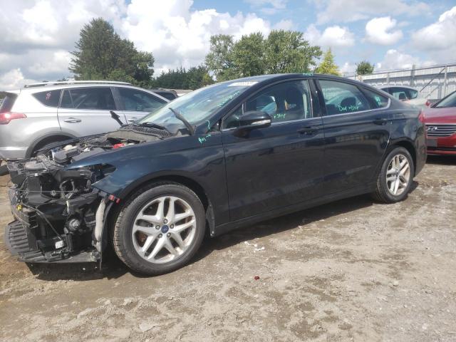 FORD FUSION SE 2014 3fa6p0h78er191199