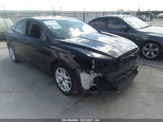 FORD FUSION 2014 3fa6p0h78er192868