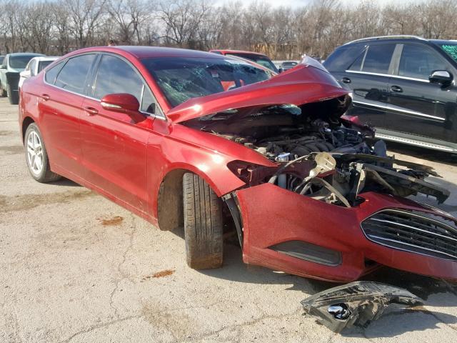 FORD FUSION SE 2014 3fa6p0h78er193275