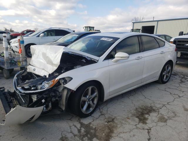 FORD FUSION SE 2014 3fa6p0h78er193695