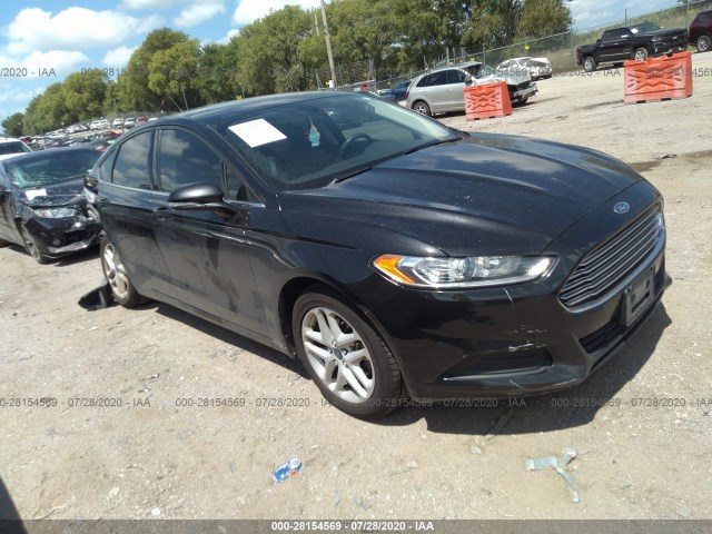 FORD FUSION 2014 3fa6p0h78er193986