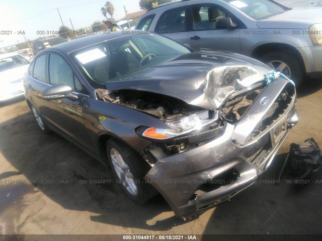 FORD FUSION 2014 3fa6p0h78er195477