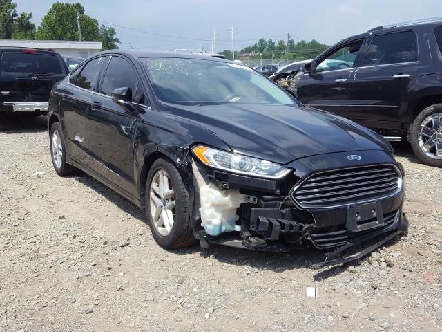 FORD FUSION SE 2014 3fa6p0h78er196256