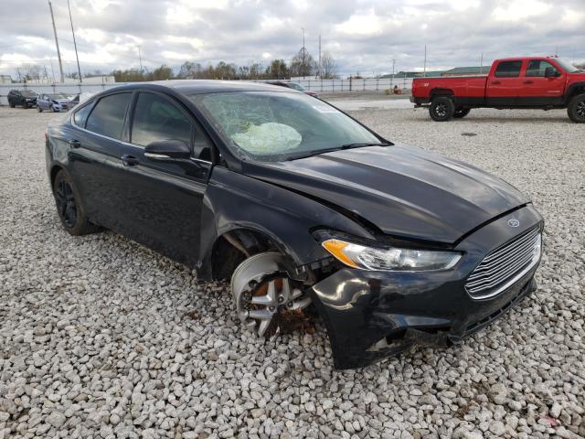 FORD FUSION SE 2014 3fa6p0h78er196290