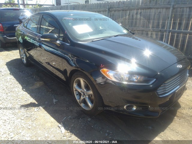 FORD FUSION 2014 3fa6p0h78er200175