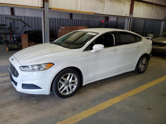 FORD FUSION SE 2014 3fa6p0h78er200421