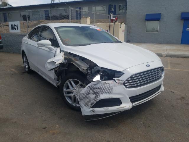 FORD FUSION SE 2014 3fa6p0h78er202525