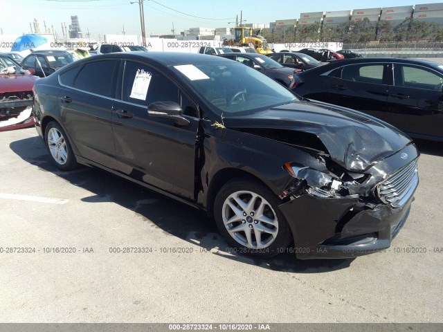 FORD FUSION 2013 3fa6p0h78er203044