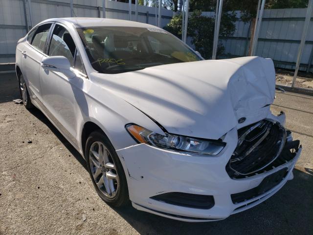 FORD FUSION SE 2014 3fa6p0h78er208194