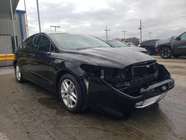 FORD FUSION SE 2014 3fa6p0h78er213301