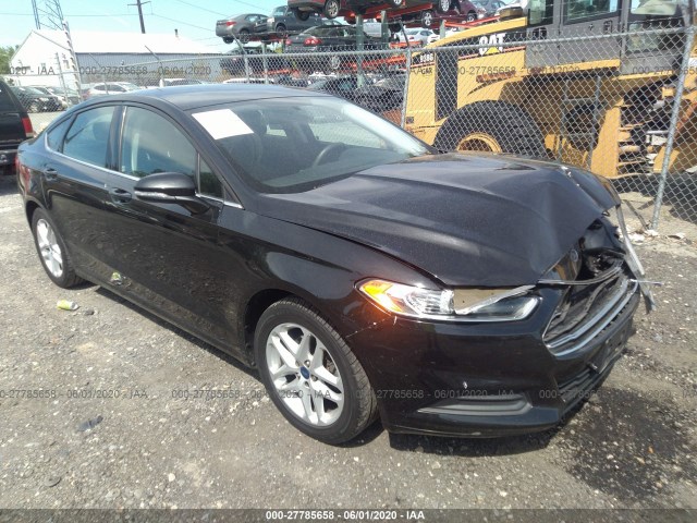 FORD FUSION 2014 3fa6p0h78er213363