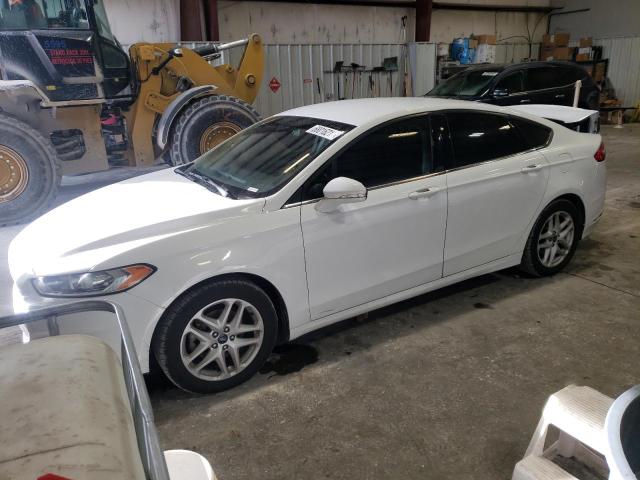 FORD FUSION SE 2014 3fa6p0h78er213556