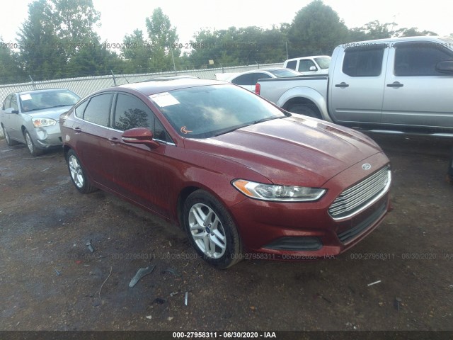 FORD FUSION 2014 3fa6p0h78er214108