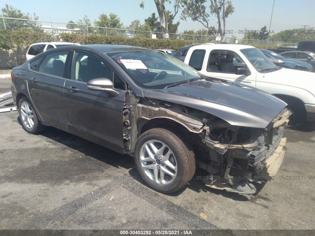 FORD FUSION 2014 3fa6p0h78er214433