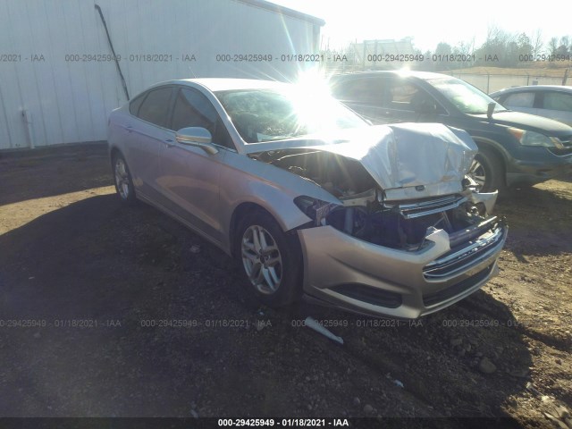 FORD FUSION 2014 3fa6p0h78er221477