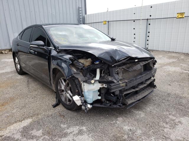 FORD FUSION SE 2014 3fa6p0h78er231829