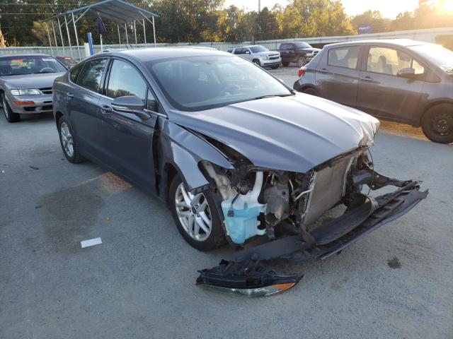 FORD FUSION SE 2014 3fa6p0h78er236545