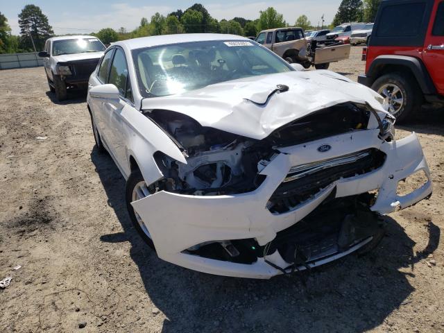 FORD FUSION SE 2014 3fa6p0h78er236707